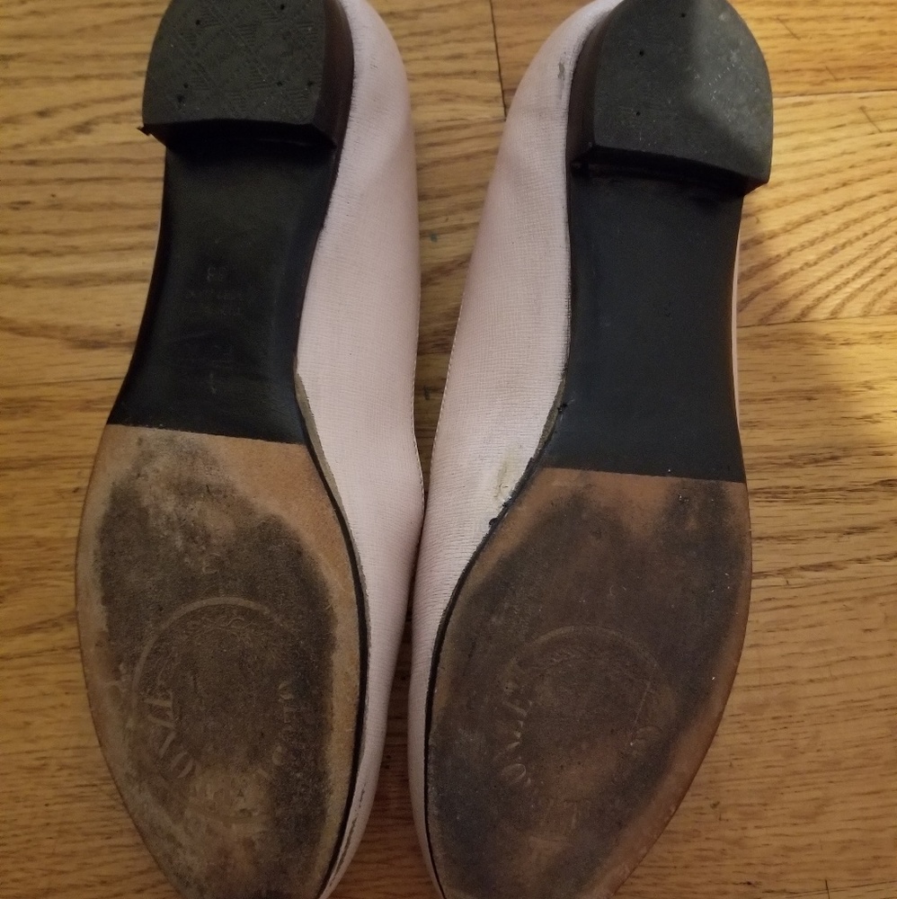 FENDI Monster Eye flats - Picture 4 of 5